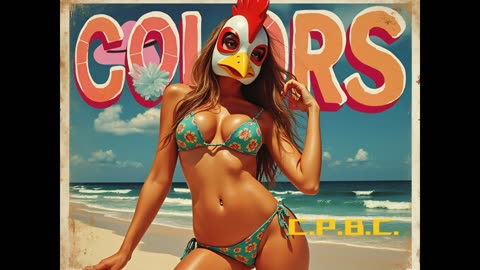 C.P.B.C. - Colors
