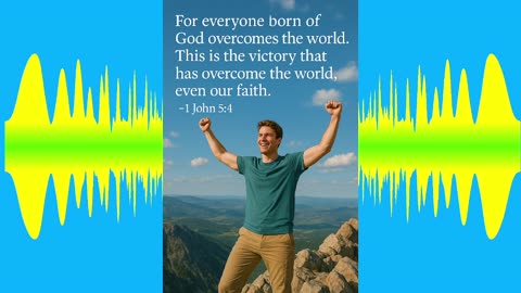 Victory Within