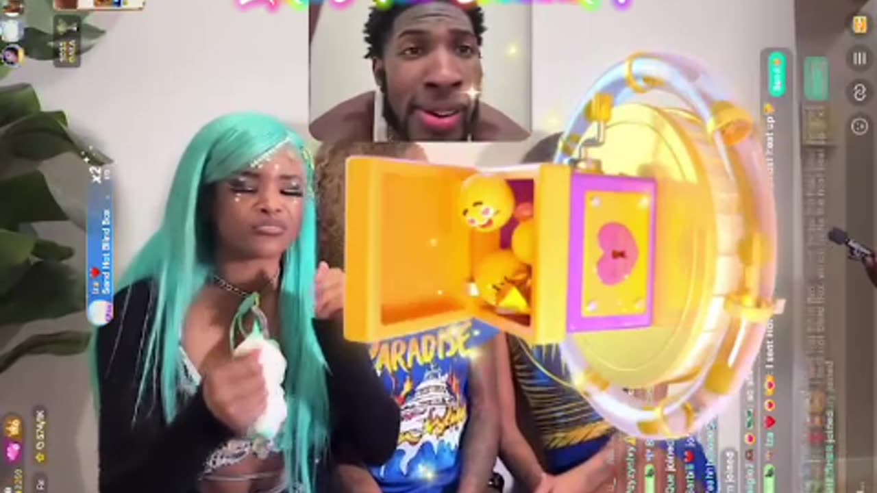 - FLAWLESS SISTER'S FIGHT !