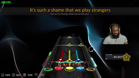 Vibing for a bit on RL