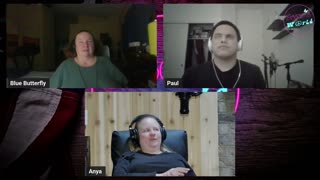 The Blind View Episode 194