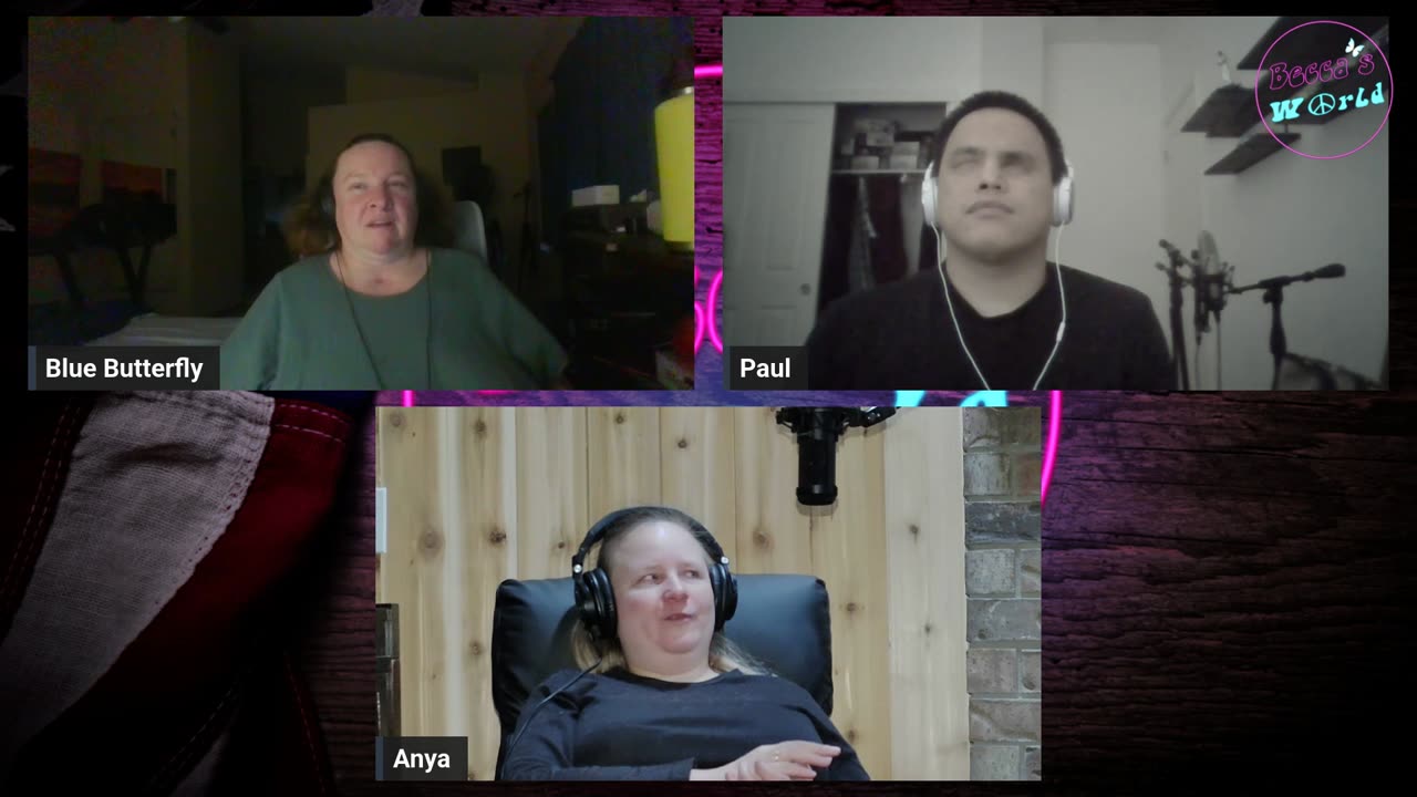 The Blind View Episode 194