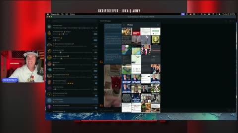 10/30/25 Episode #245 WE know because IYKYK