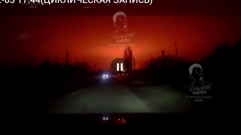 ❗Arrival in Kryvyi Rih