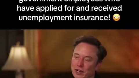 You can’t make this up Elon Musk