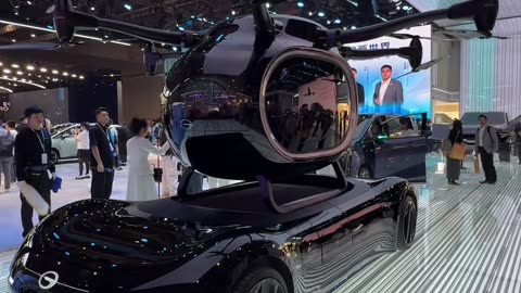future car