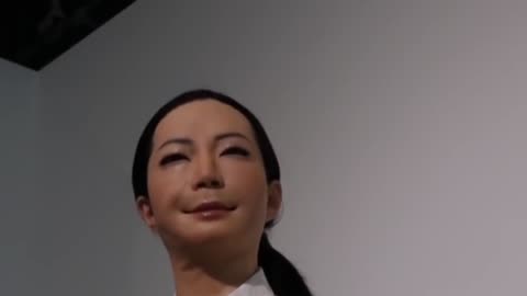 Top 8 Robots y Androides que Parecen Totalmente Humanos - FULL TOPS
