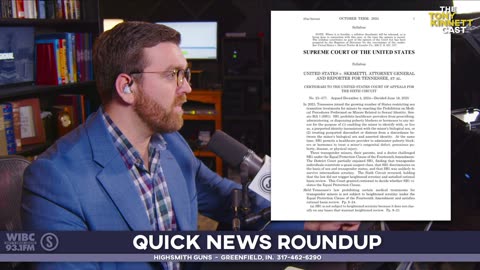 🚨LIVE: Media Furious over Trump Strategy of Not Leaking Everything