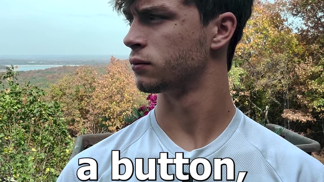 A Button