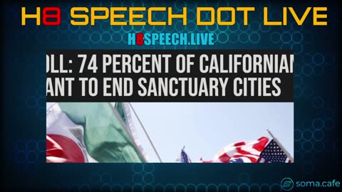 LA Riots Will Destroy National Democrap Brand