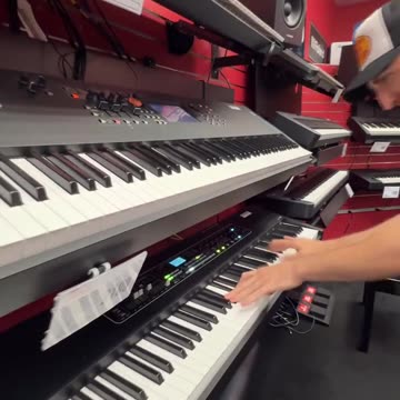 Wish one is your favorite