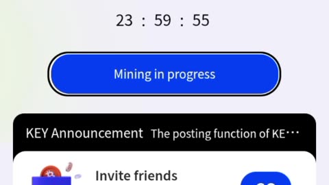 KeyChain Network | Key Token And Bitcoin Mining Update