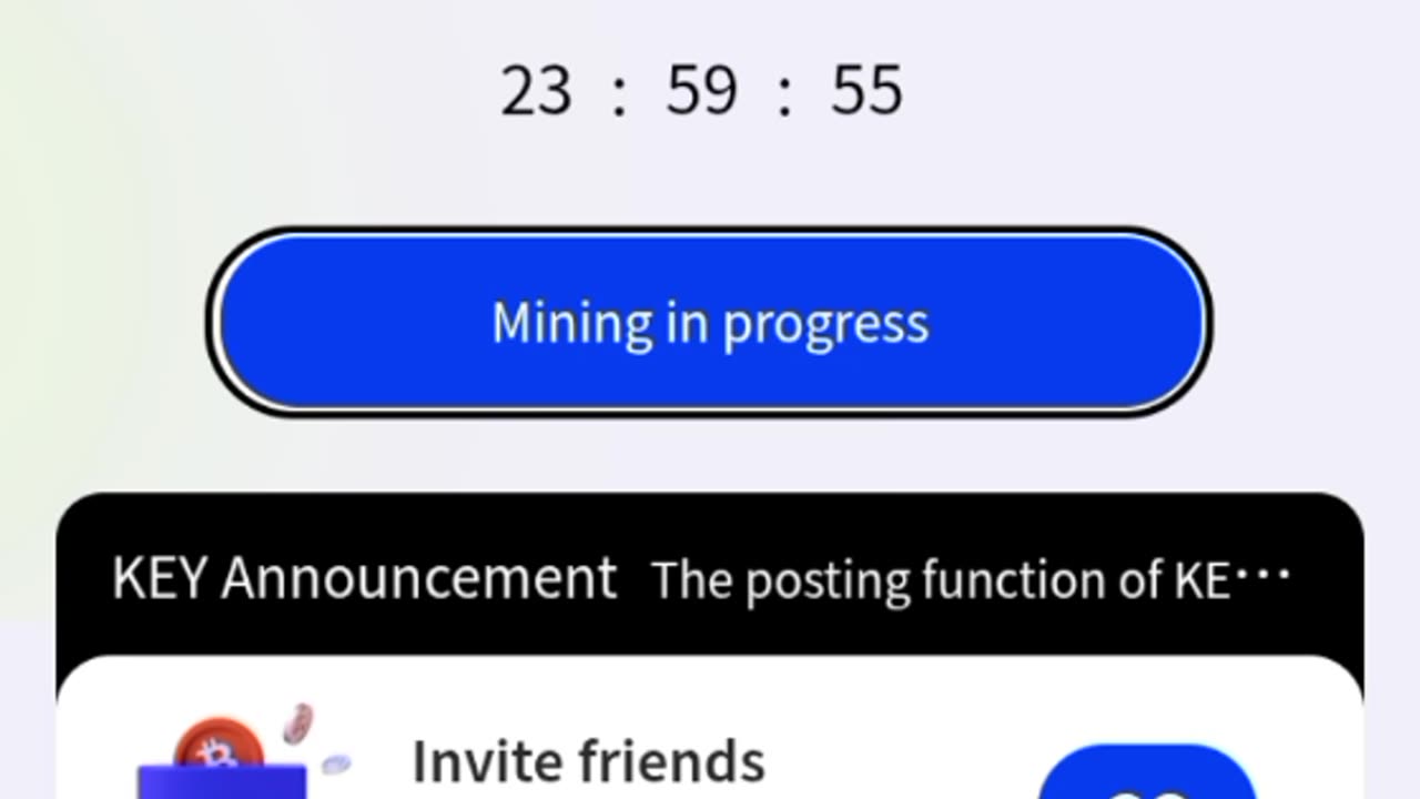 KeyChain Network | Key Token And Bitcoin Mining Update