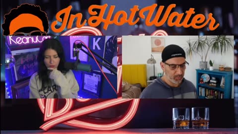 Steel Toe: Keanu & Geno Respond To Nick Rekieta - 5/23/25