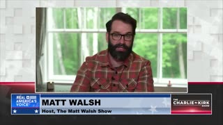 Matt Walsh Analyzes the Downfall of the Trans Movement