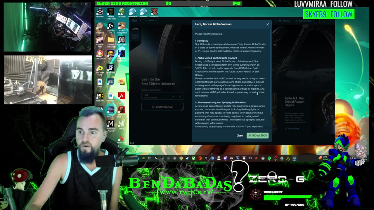 Got my first copyright strike! | #ZeroG #allegedly #3DPrintDaddy