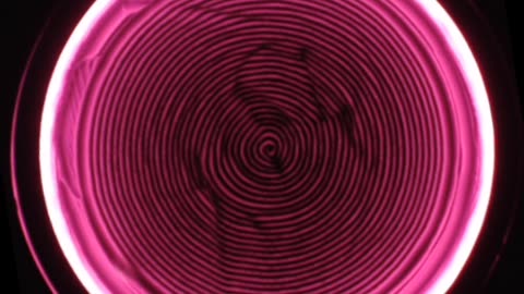 Satisfying Sand Art