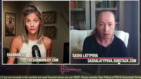 Sasha Latypova Calls Out RFK Jr.’s Mercury Narrative