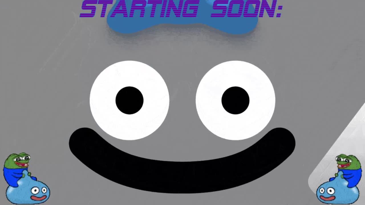 Dragon Quest II: HD-2D Remake