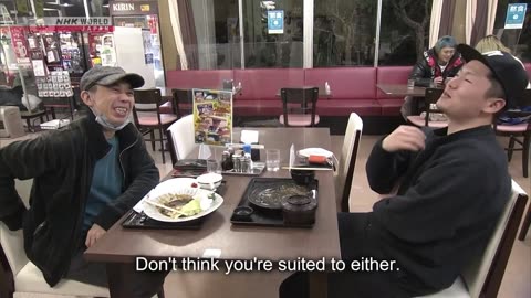 24/7 Japan Diner