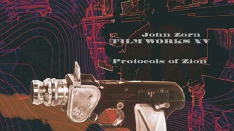 John Zorn - Arab And Jew