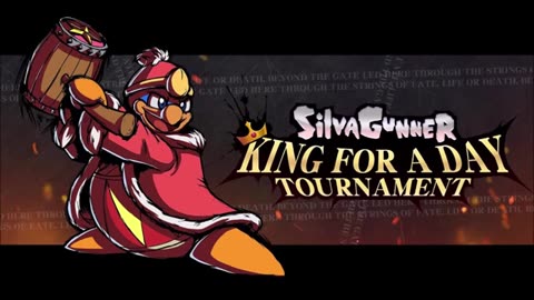 Journey to King - King for a Day [SiIvaGunner Copyright Debacle]