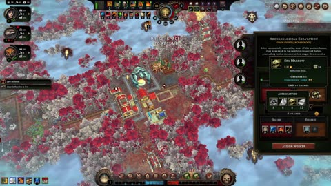 Against the Storm Gameplay | Mission 23 (Part 2/4) | Pioneer Difficulty | No Commentary