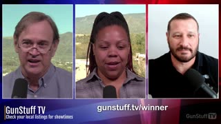 GunStuff LIVE #304: Gun Owners of America, Shoot for a Cure, HRT Tactical, One Horse Rifles
