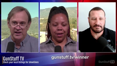 GunStuff LIVE #304: Gun Owners of America, Shoot for a Cure, HRT Tactical, One Horse Rifles