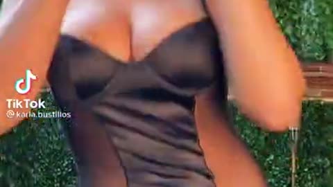 Big Bank 🍑 Tiktok Challenge