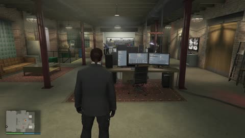 GTA 5 Online Meandering mayhem & Missions 07-30-2025