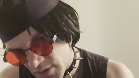 My tribute to Ozzy Osbourne
