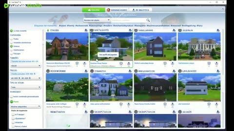 Sims 4 reto rey de las colecciones