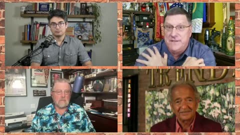 Charlie Kirk TRUTH, Netanyahu's Wars DEVASTATE Israel