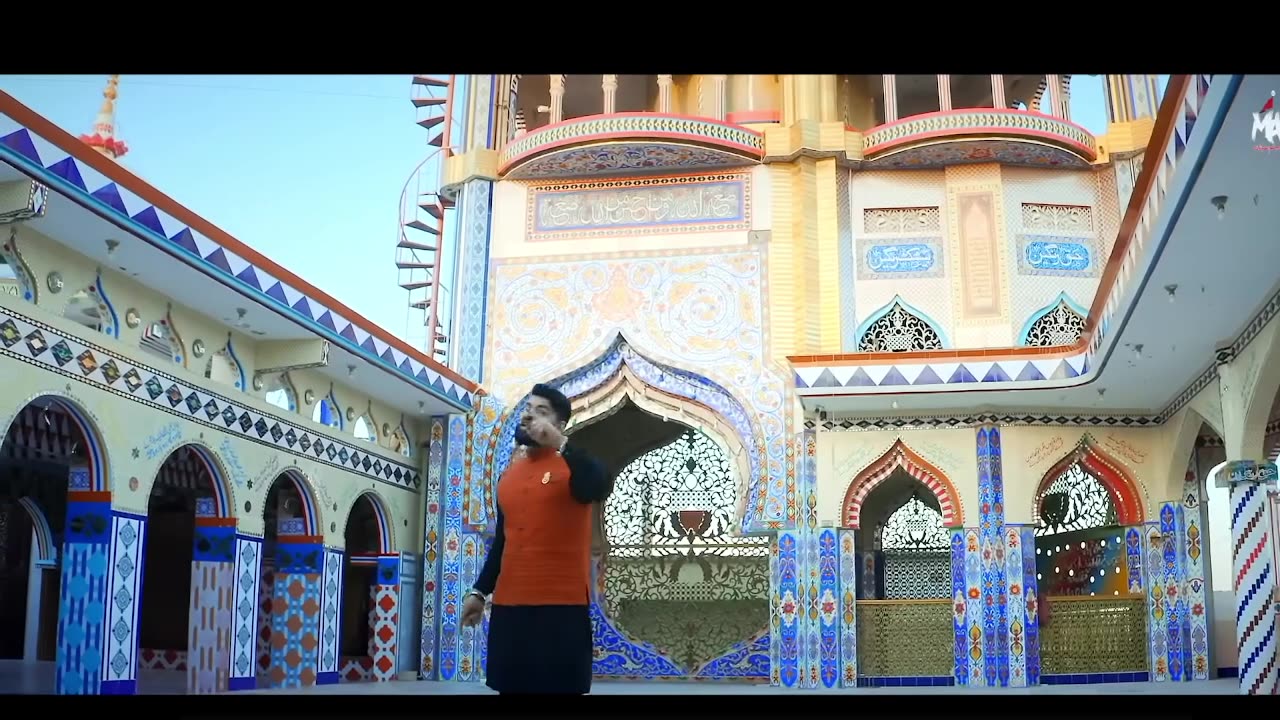 BUS HAIDER HAIDER HOGA