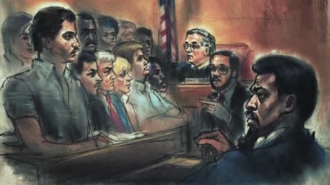 3 Mass Murderers Who Are Free Today