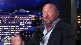 The Alex Jones Show SUNDAY LIVE SHOW STREAM 10/26/25