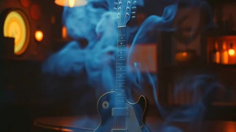 Jesus Blues