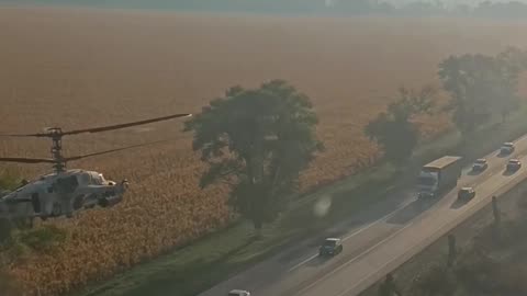 Traffic control