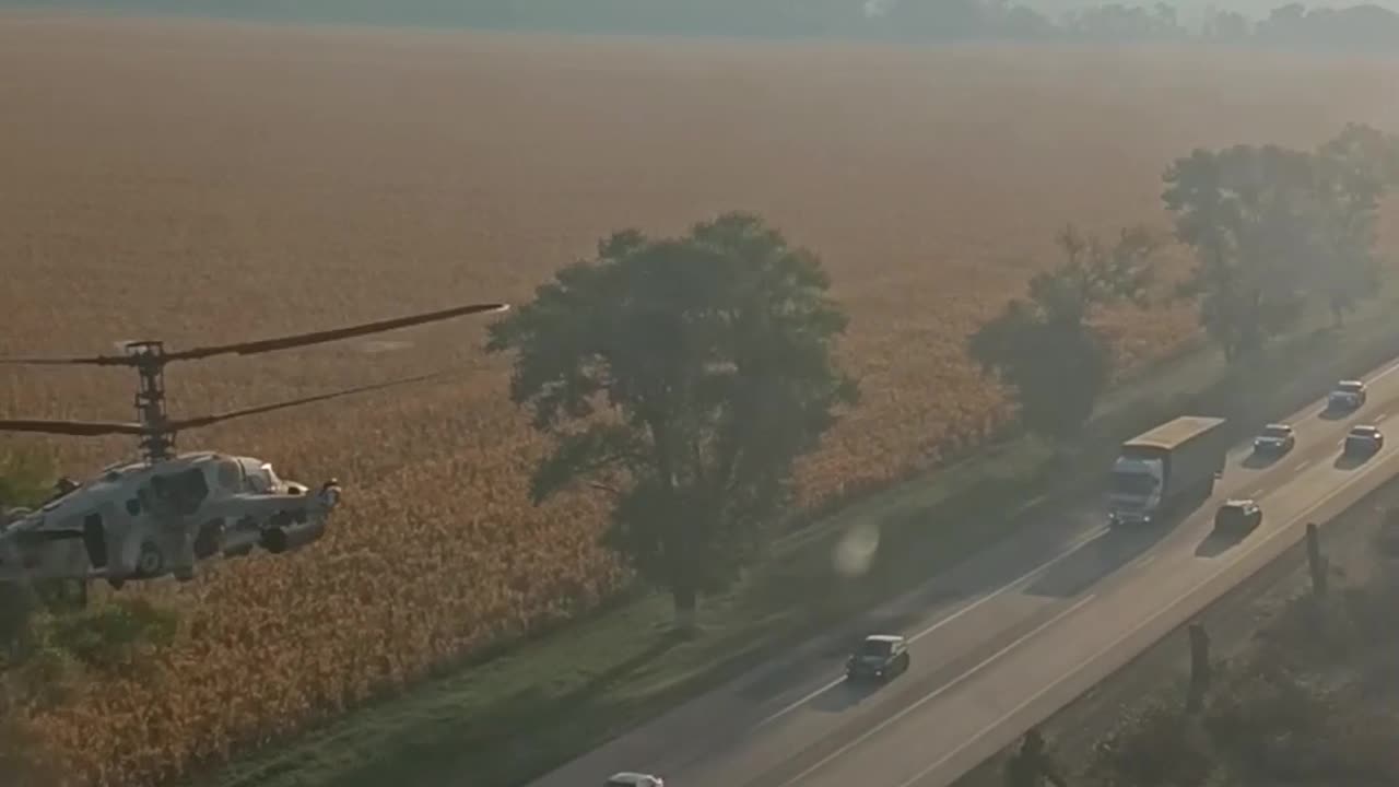 Traffic control