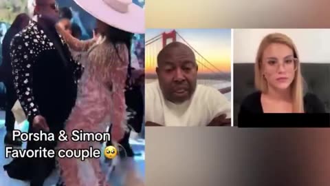Multimillionaire Simon Guobadia says he regrets marrying Porsha Williams
