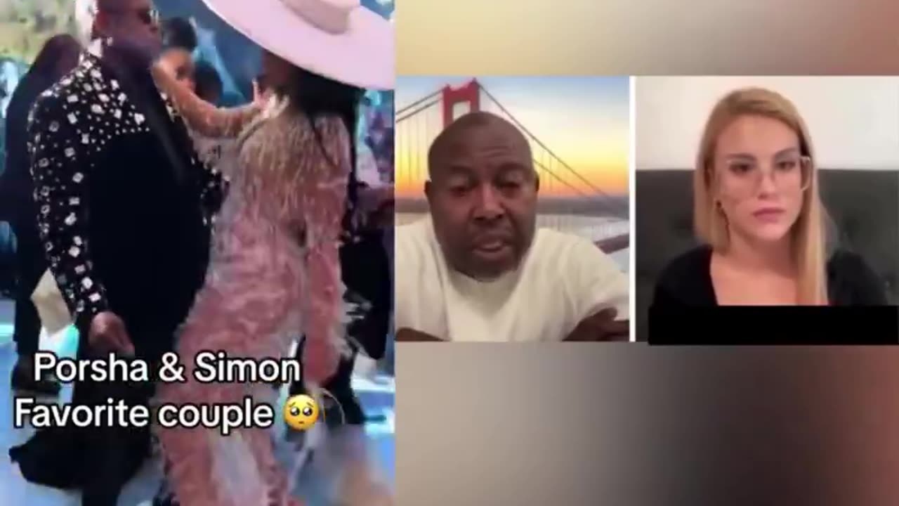 Multimillionaire Simon Guobadia says he regrets marrying Porsha Williams