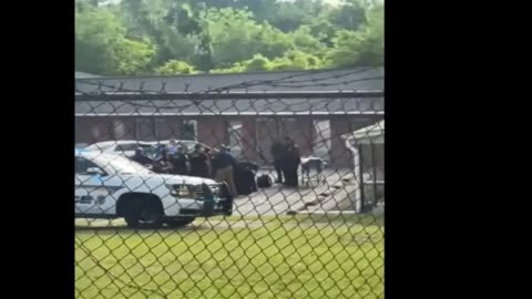 Columbia Police Investigate Fatal Shooting at Carolina Lodge on North Main Street