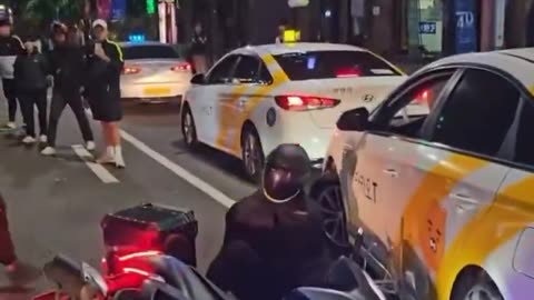 korea bike