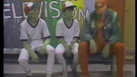 You Can't Do That On Television - S1984 E76 - Seasons (Weather)