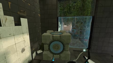 Portal 2: Community Test Chamber - FizzlyGrown by SametKaya Gameplay