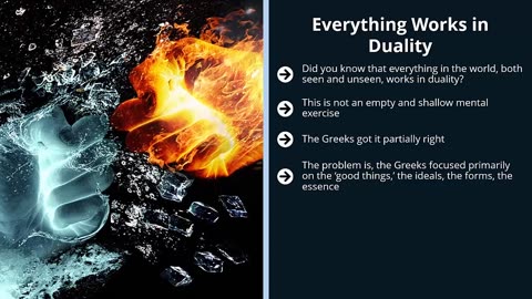 The Art of Living in the Moment - Part 3