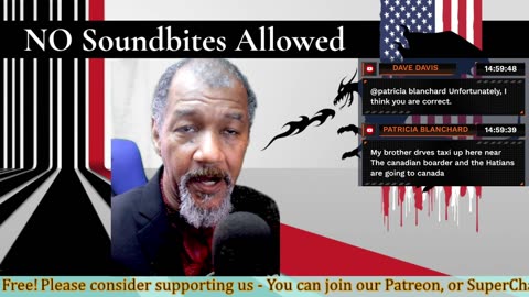 Sunday Livestream S7 Ep 23: Aftermath - No Kings protest; MN shooter at large; Iran v Israel