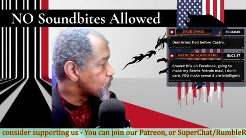 Sunday Livestream S7 Ep 23: Aftermath - No Kings protest; MN shooter at large; Iran v Israel