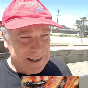 CHILLIJOKES - BACON JOKES